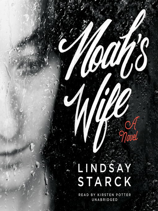Cover image for Noah's Wife